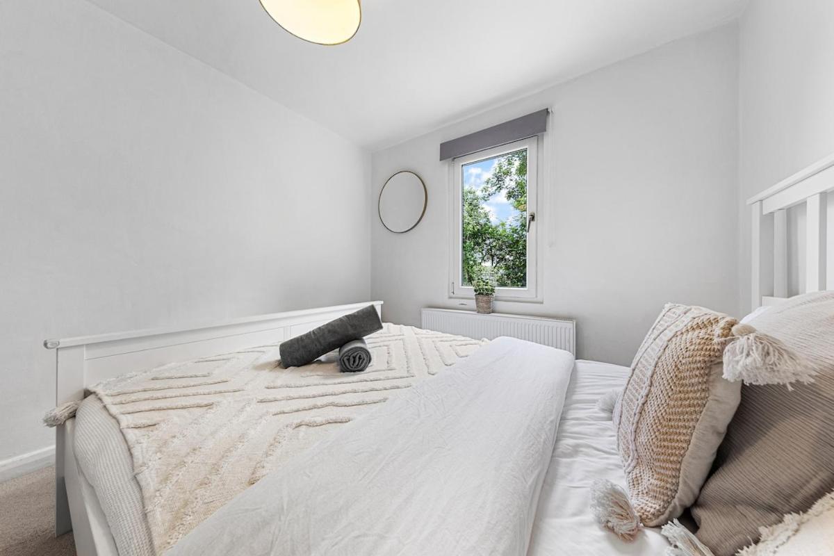 Apartment 2bed1bath Flat-muswell Hill N10 *