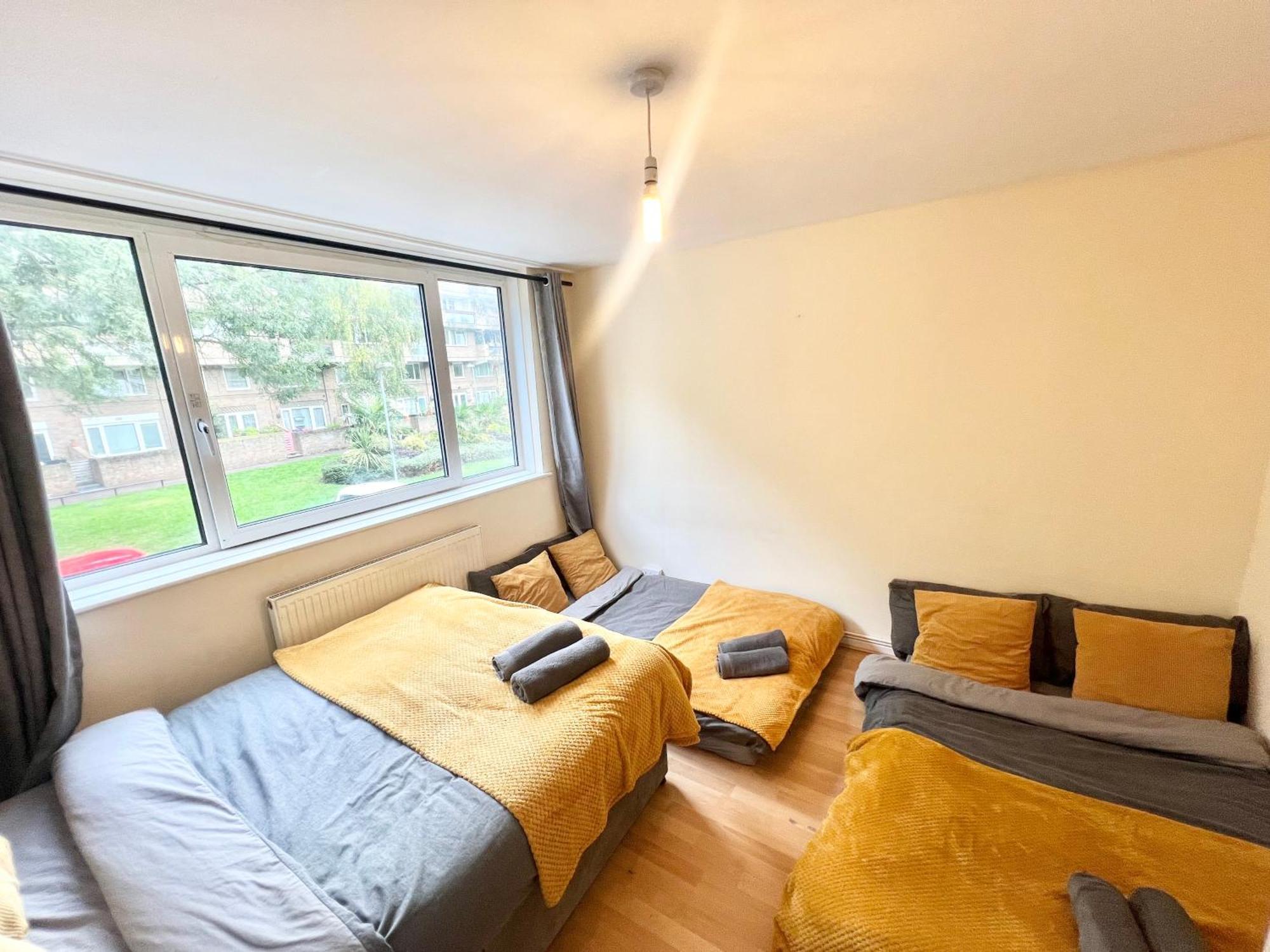 Guest house In Paddington *