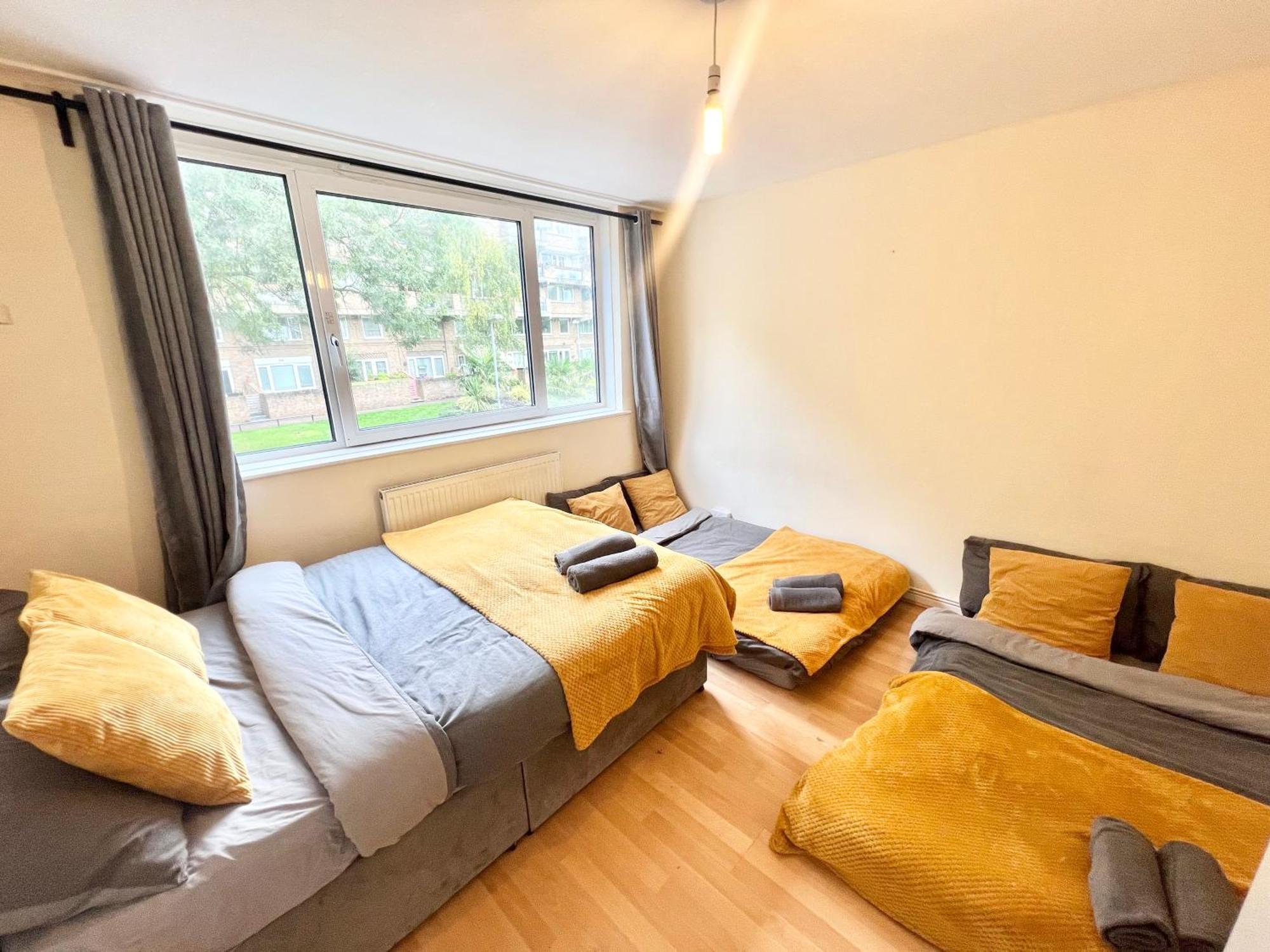 Guest house In Paddington *