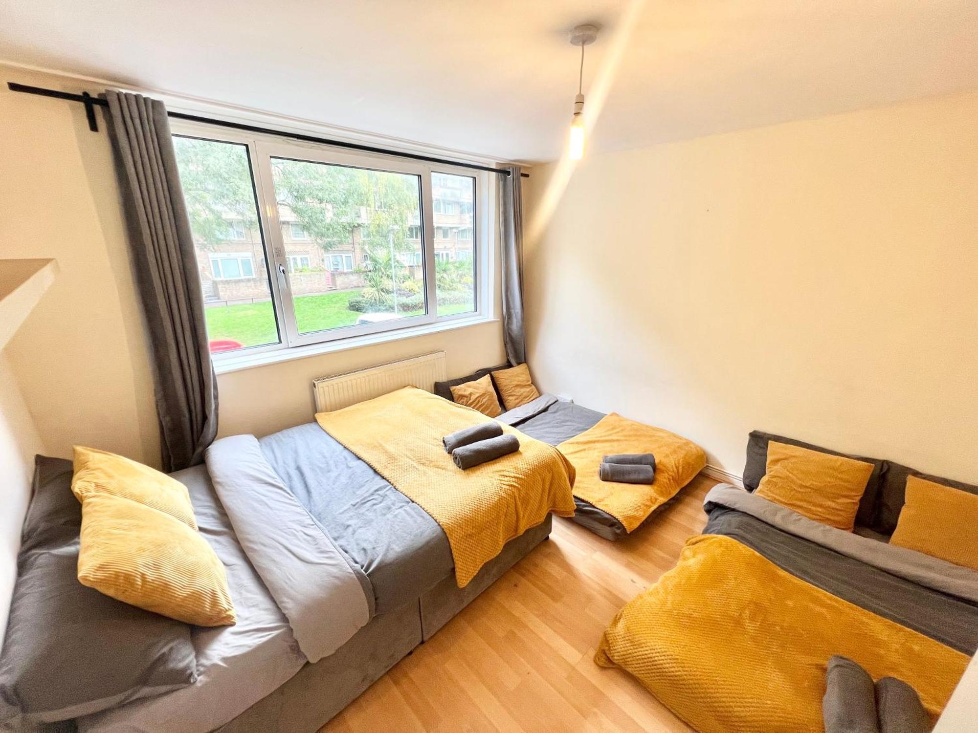 Guest house In Paddington *