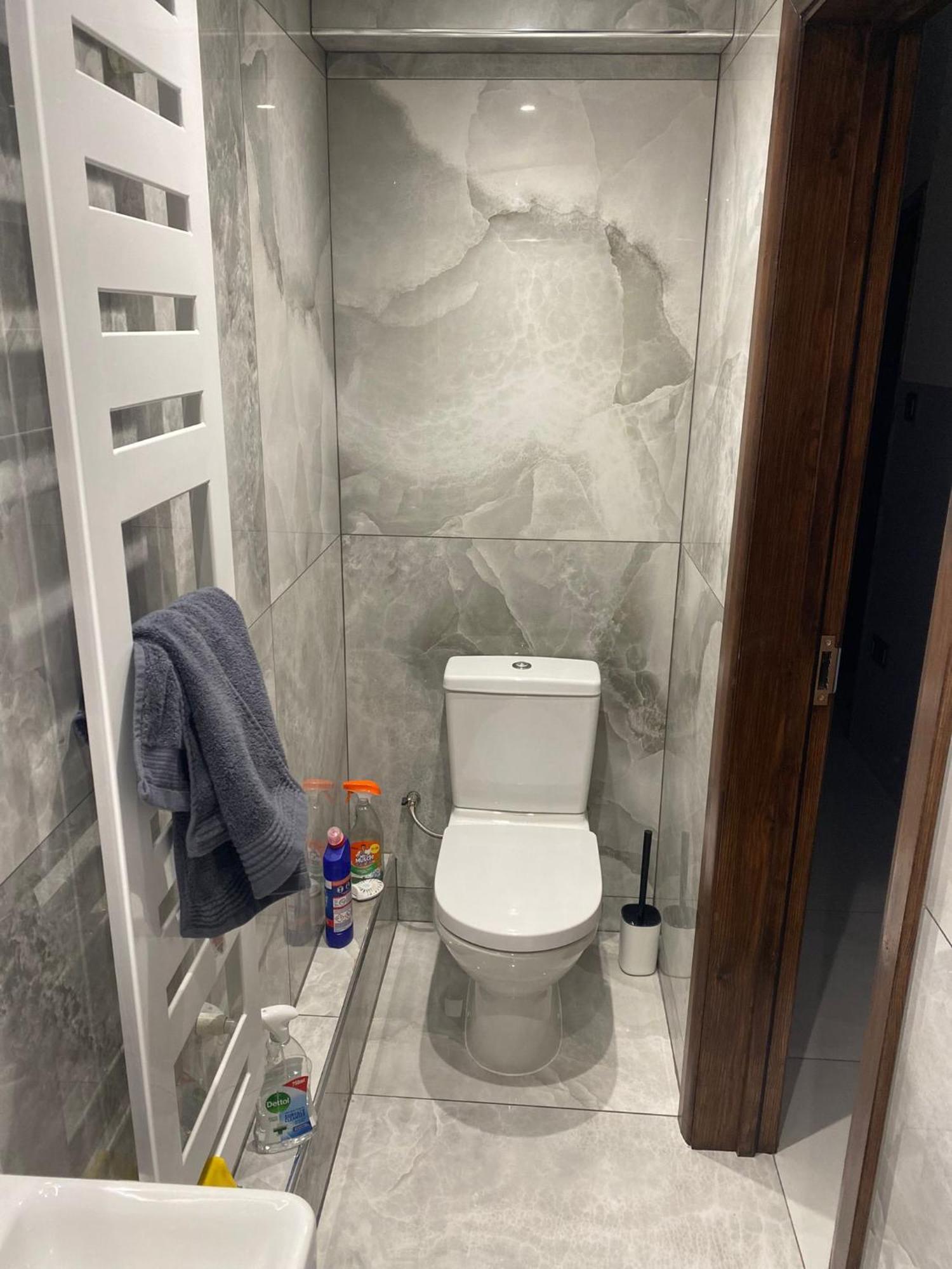 Lovely Spacious 2 Bed London