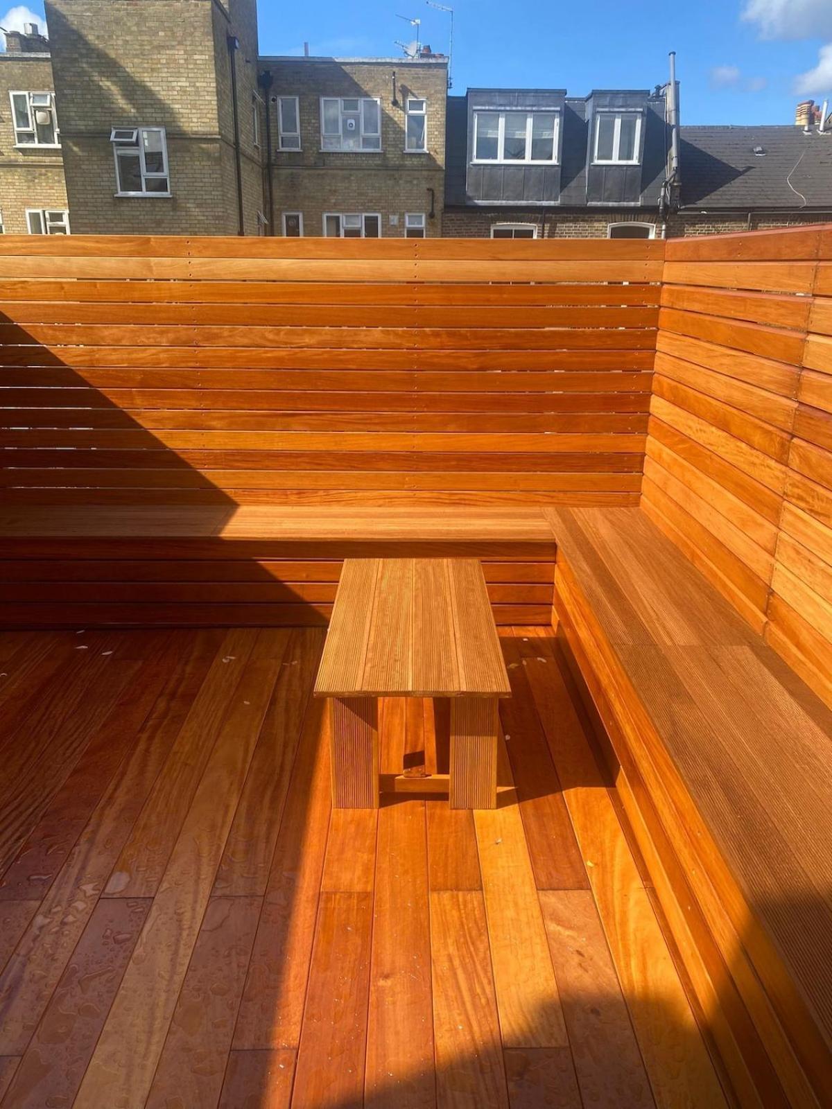 Lovely Spacious 2 Bed * London