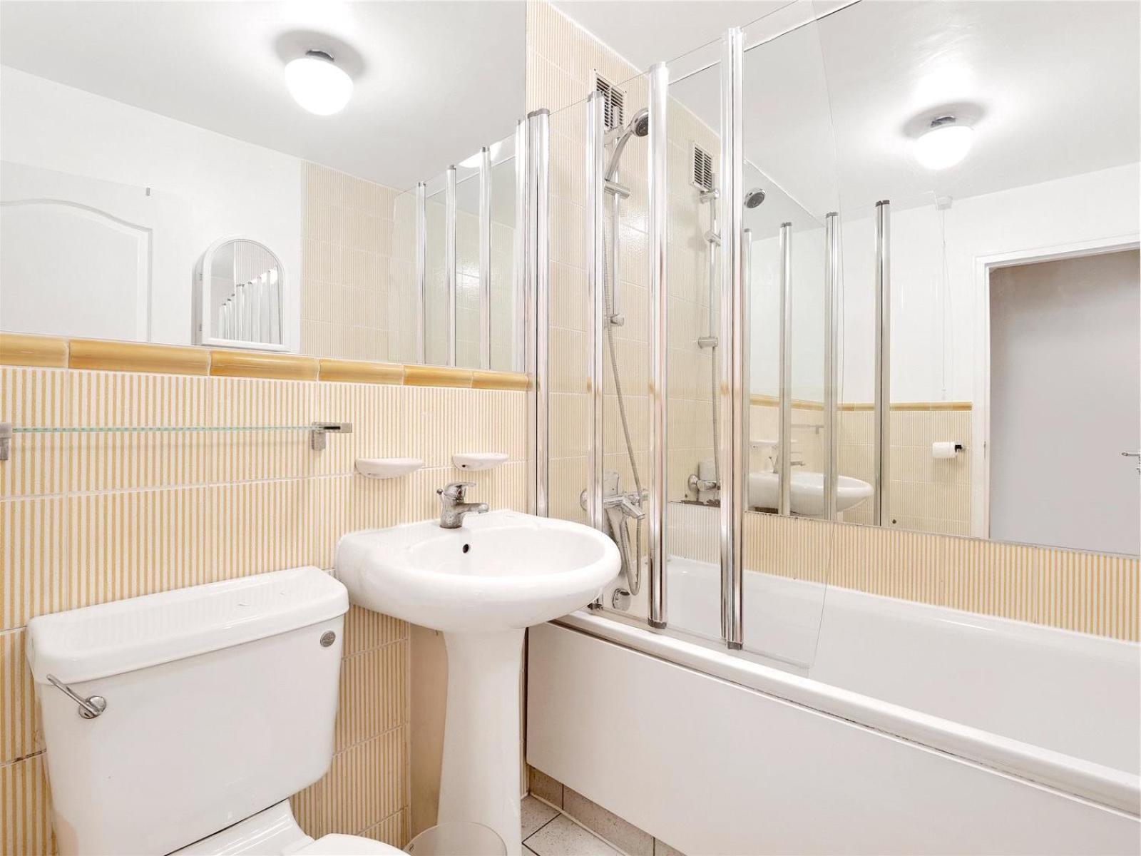 Luxury 2br - Oxford Circus & Soho * Londen