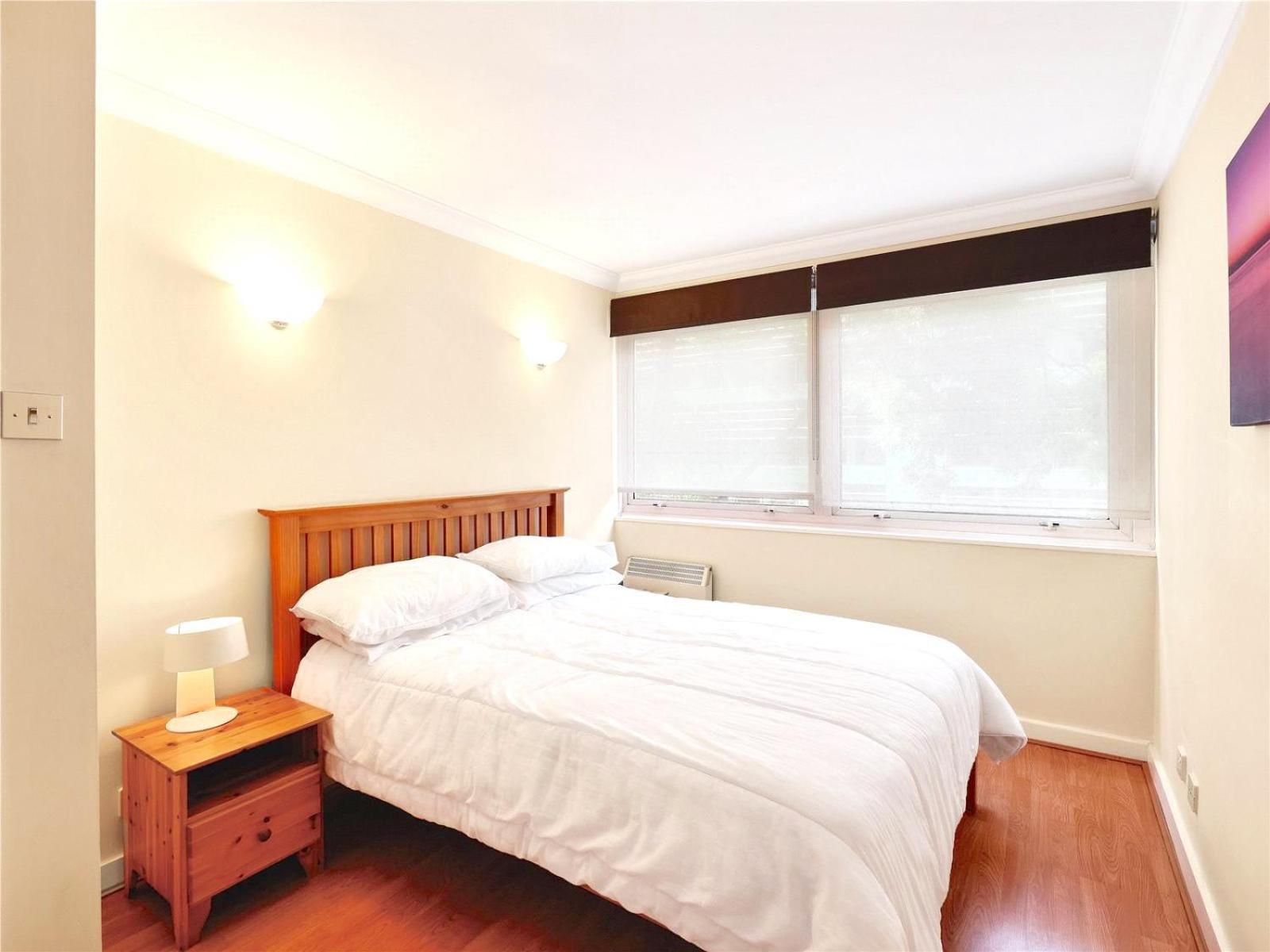 Luxury 2br - Oxford Circus & Soho * Londen