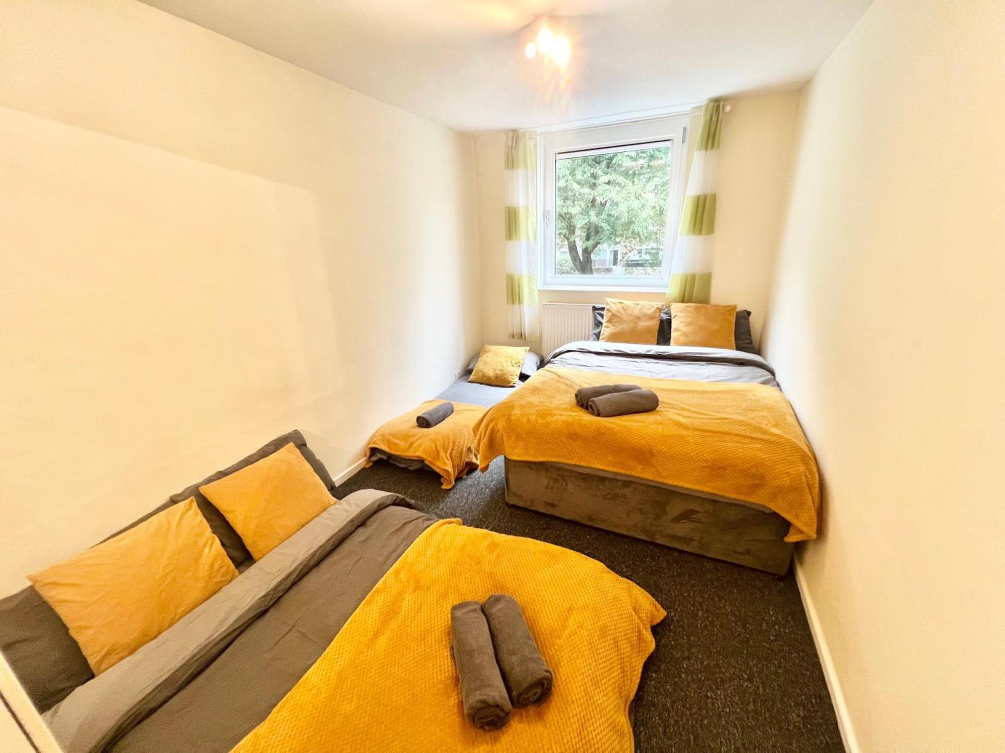 Guest house In Paddington *