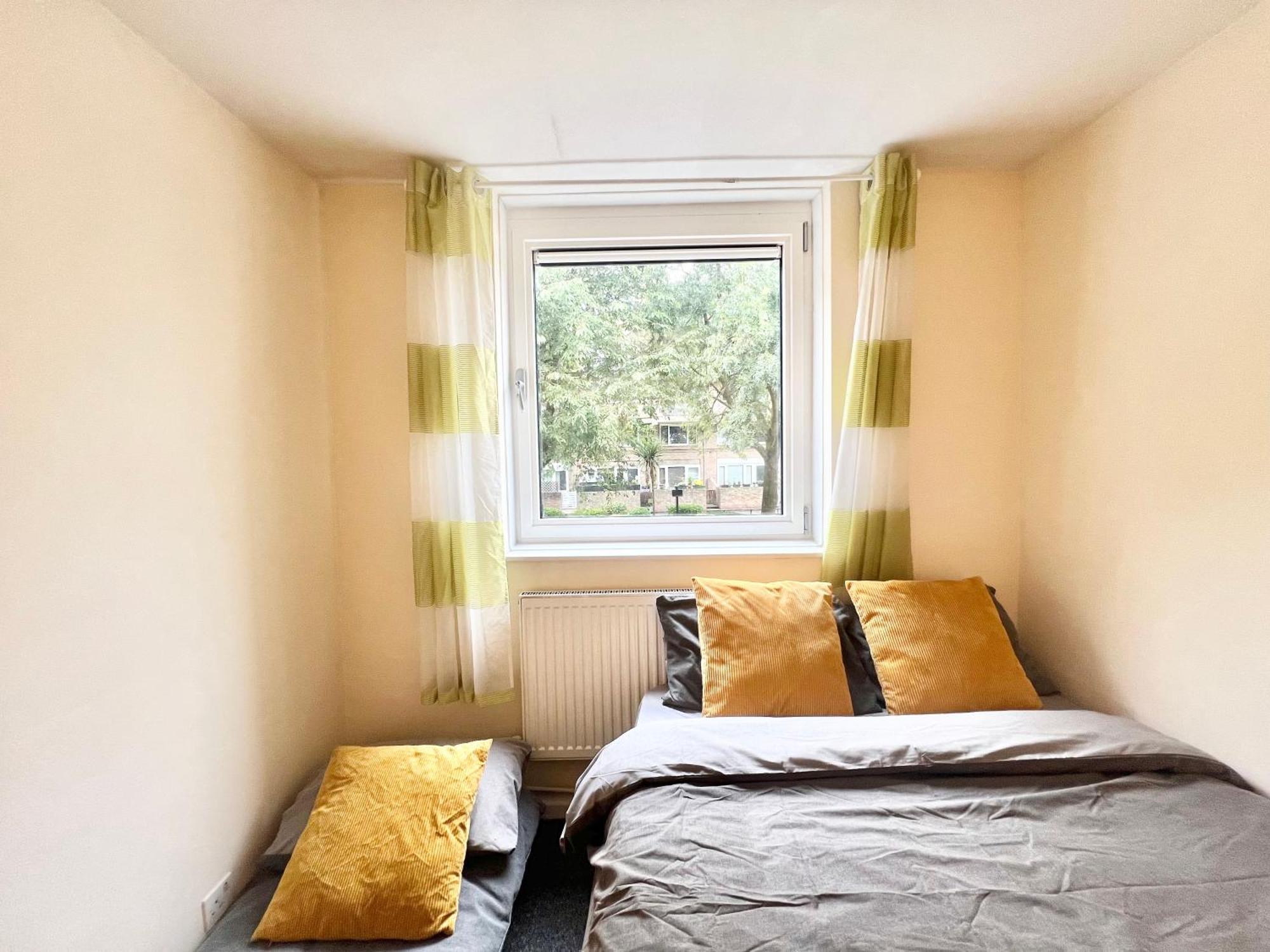 Guest house In Paddington