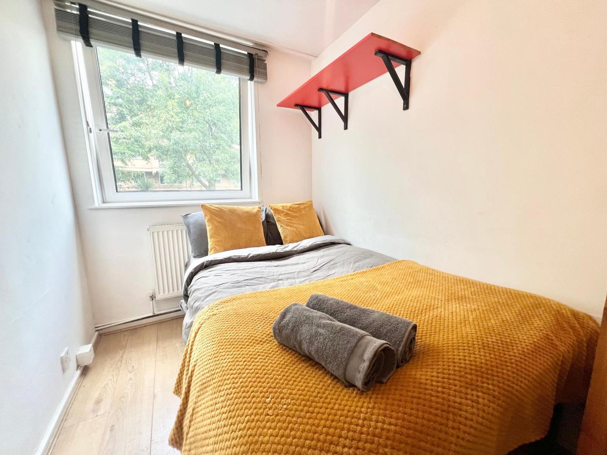 Guest house In Paddington London