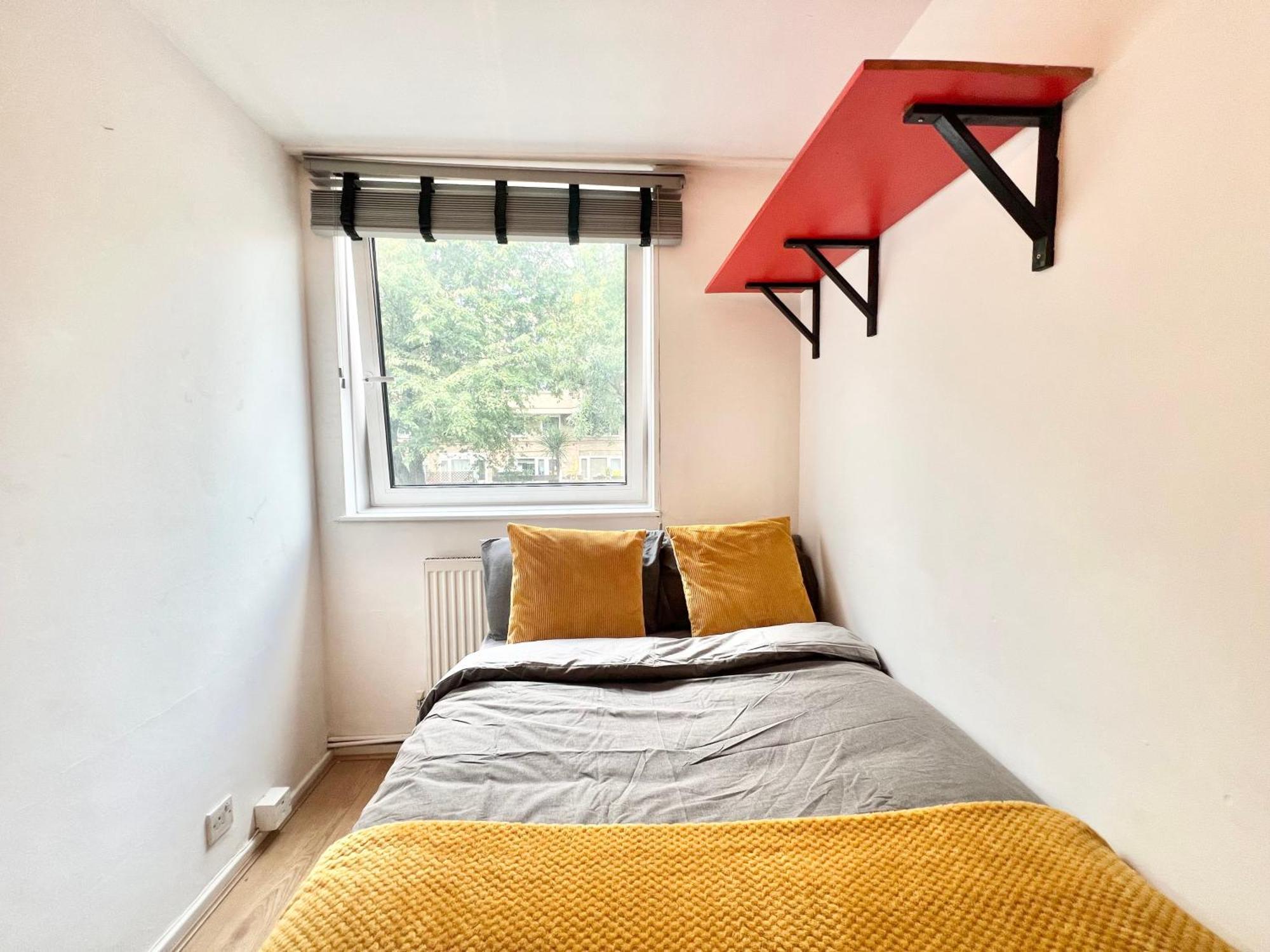 Guest house In Paddington London
