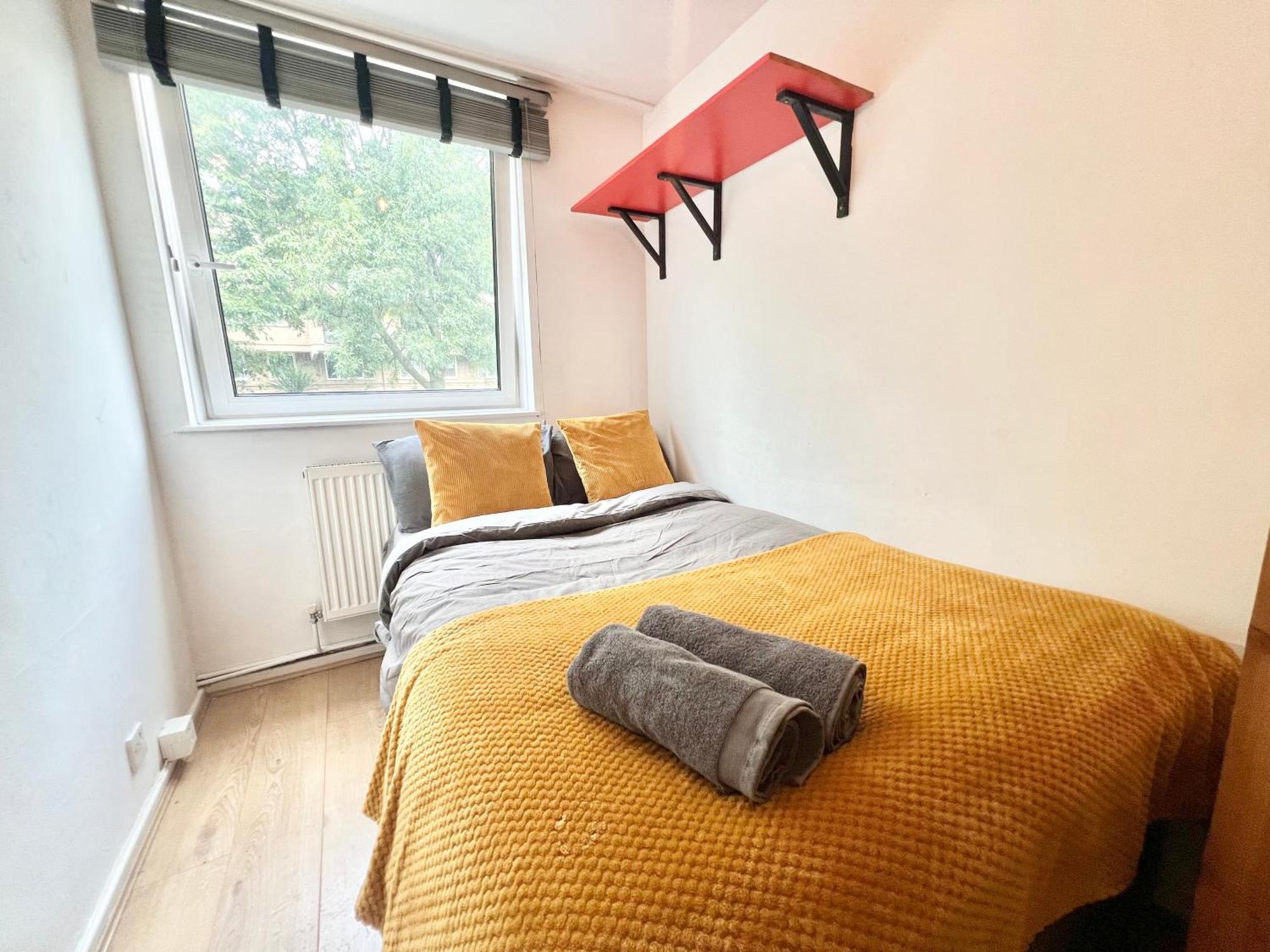 Guest house In Paddington London