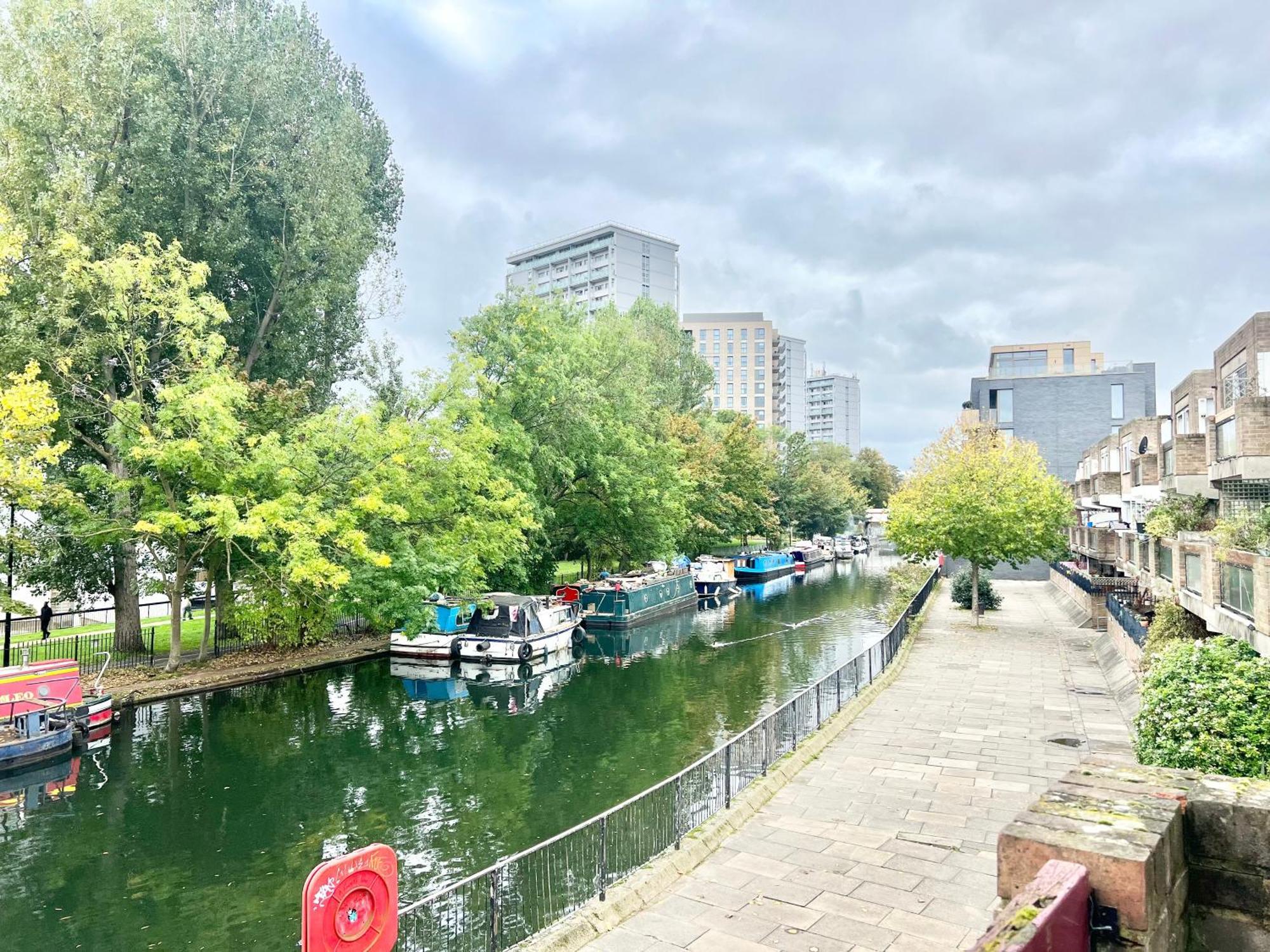 Guest house In Paddington *