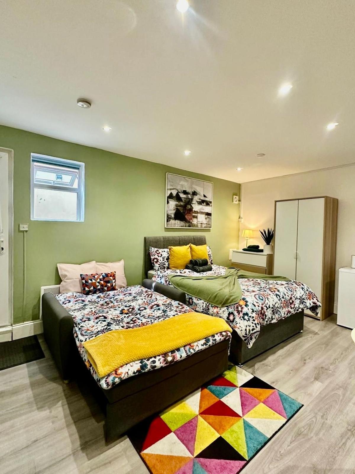 Apartamento Tower Bridge Bermondsey