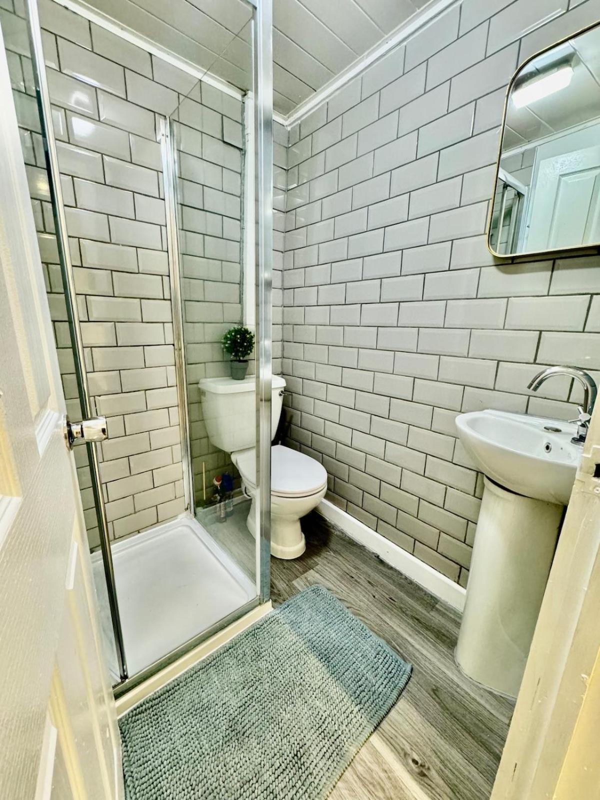 Apartamento Tower Bridge Bermondsey Londres