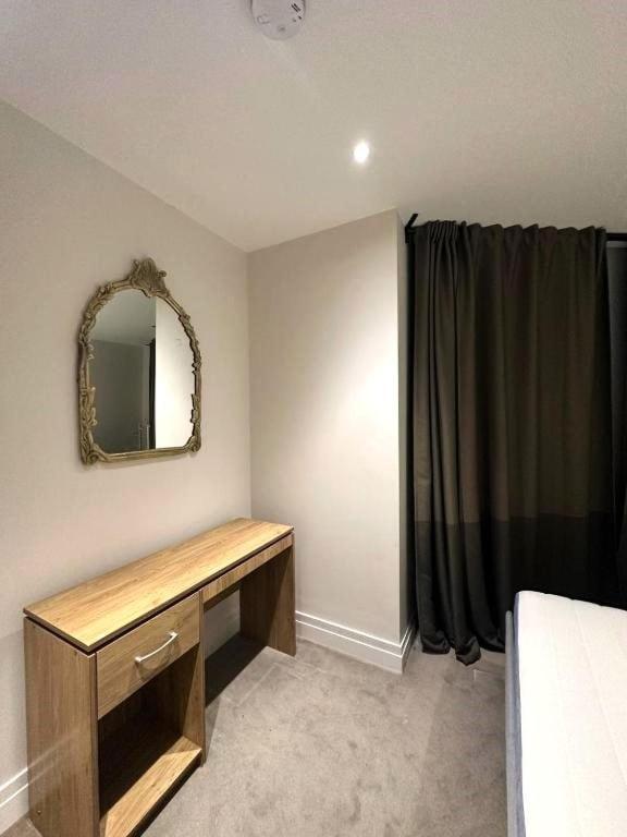 One Bed Flat In Vauxhall Apartamento *