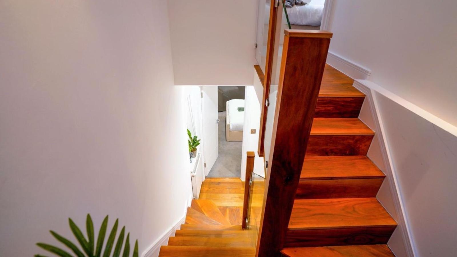 Apartment Hyde Park & Oxford Street Elegant House 2br 2ba London
