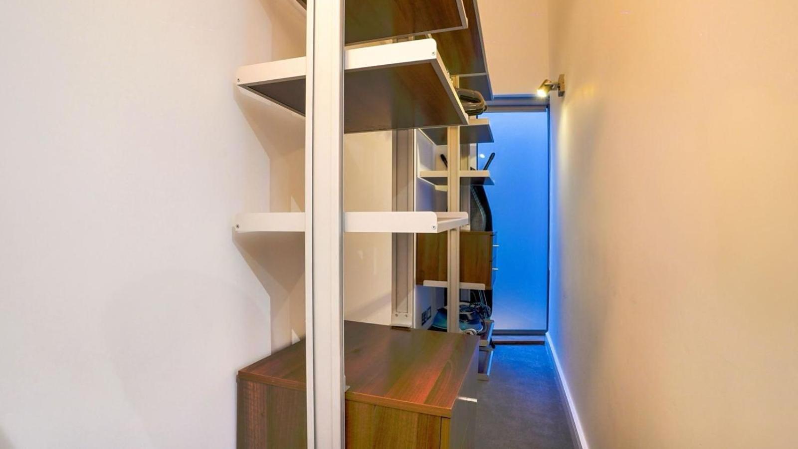 Apartment Hyde Park & Oxford Street Elegant House 2br 2ba