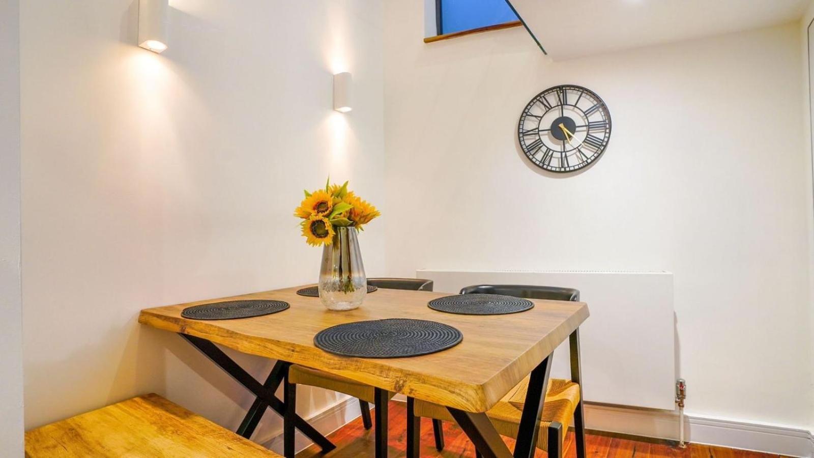 Apartment Hyde Park & Oxford Street Elegant House 2br 2ba *
