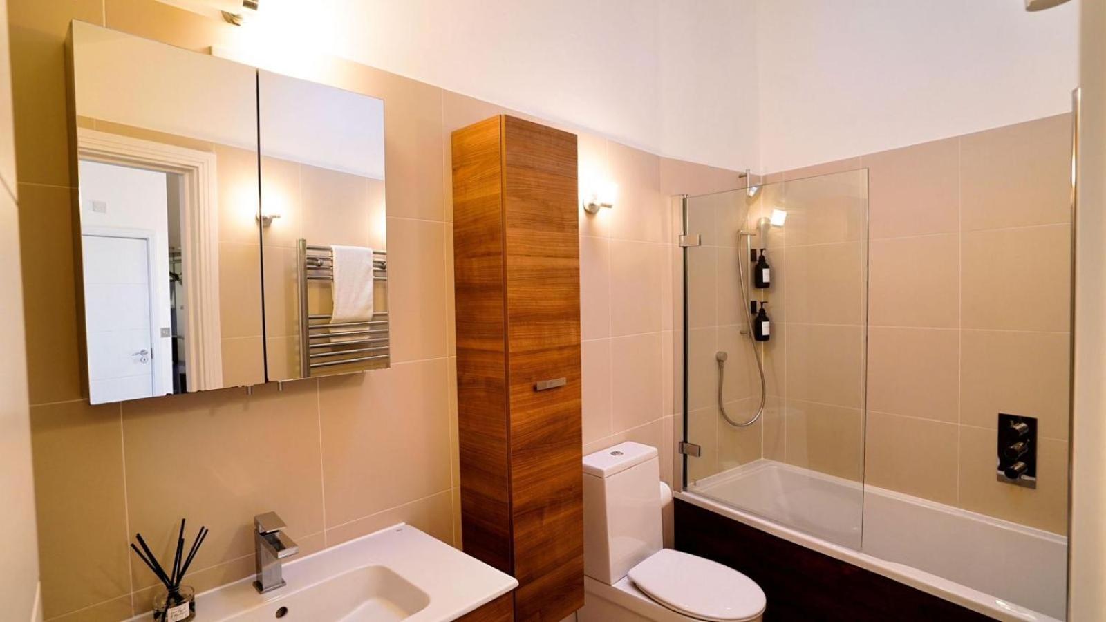 Apartment Hyde Park & Oxford Street Elegant House 2br 2ba *