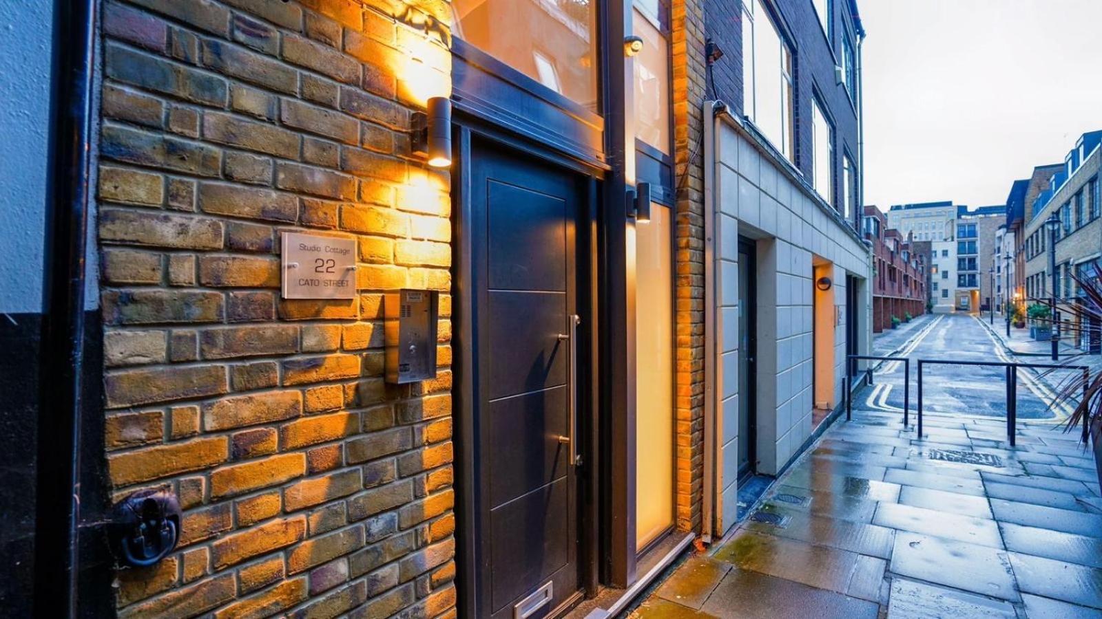 Apartment Hyde Park & Oxford Street Elegant House 2br 2ba London