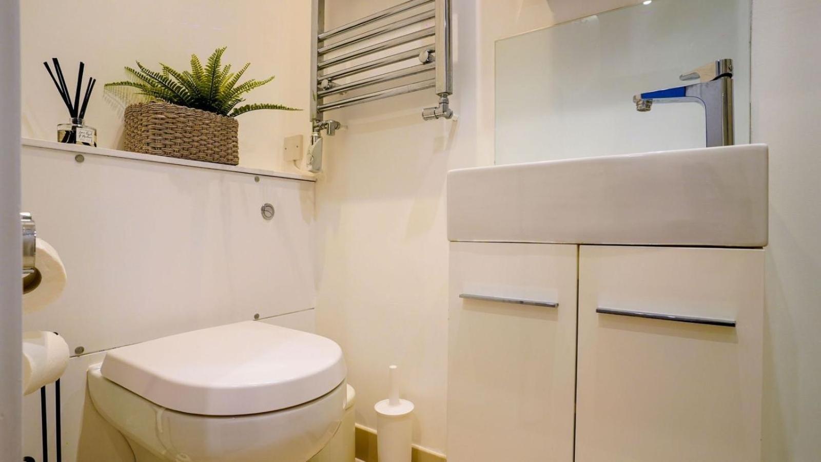 Hyde Park & Oxford Street Elegant House 2br 2ba Apartment *