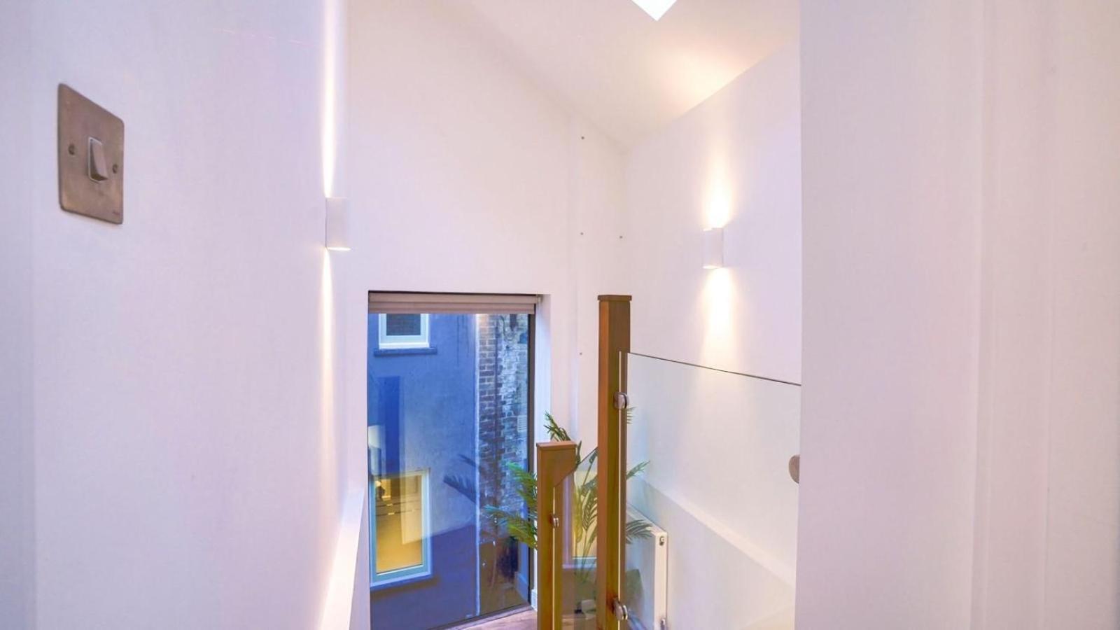 Apartment Hyde Park & Oxford Street Elegant House 2br 2ba *