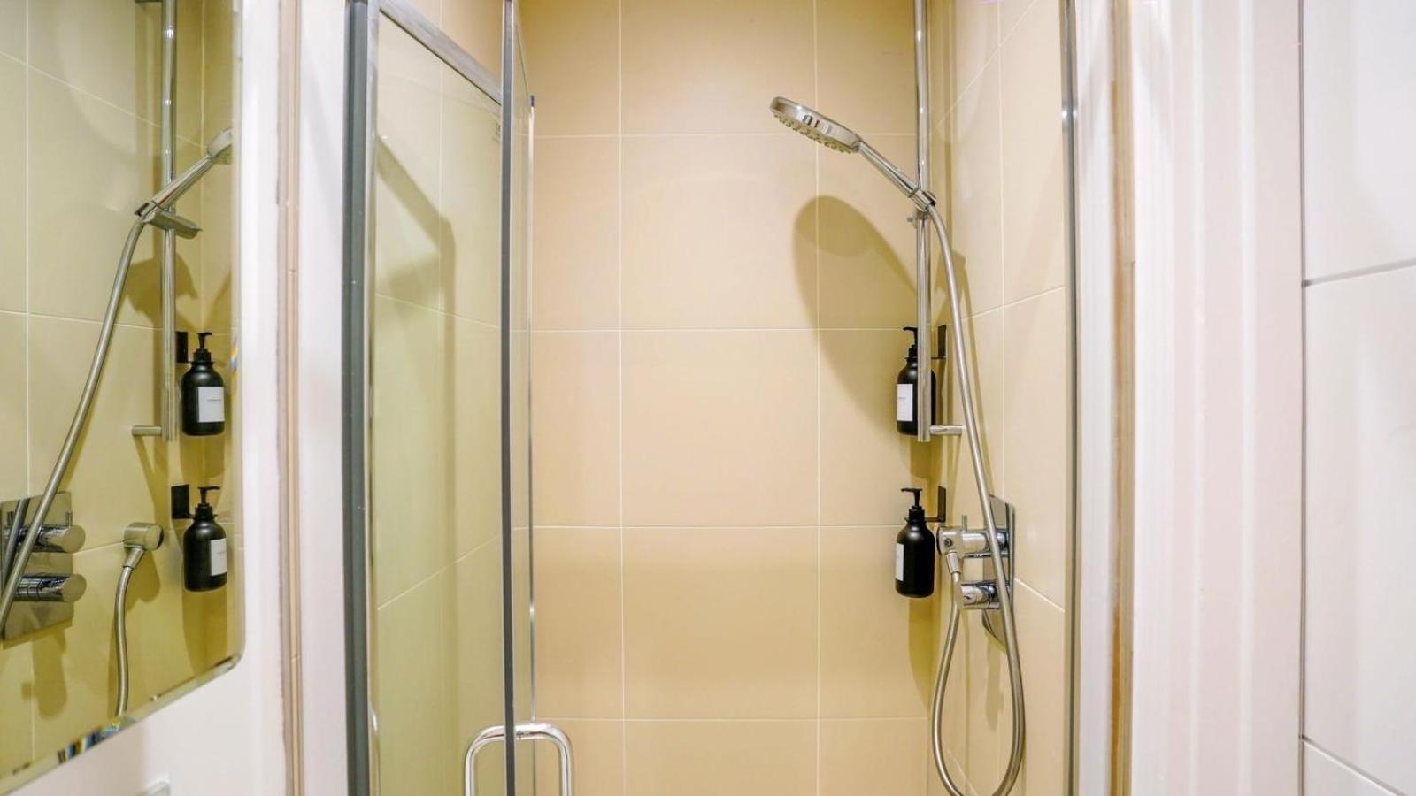 Apartment Hyde Park & Oxford Street Elegant House 2br 2ba London