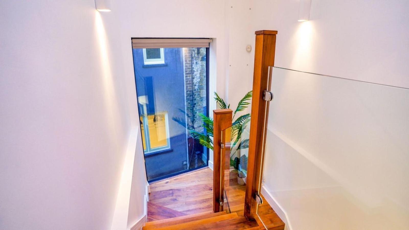 Apartment Hyde Park & Oxford Street Elegant House 2br 2ba London