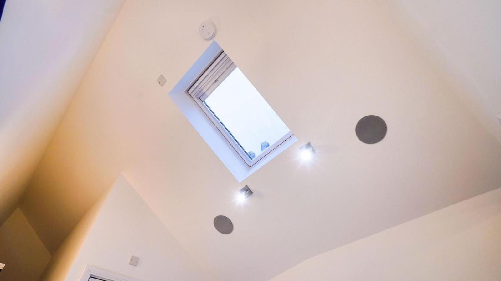 Apartment Hyde Park & Oxford Street Elegant House 2br 2ba