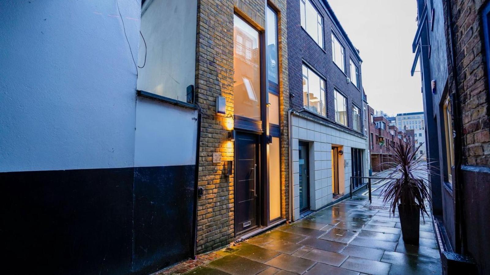 Apartment Hyde Park & Oxford Street Elegant House 2br 2ba *