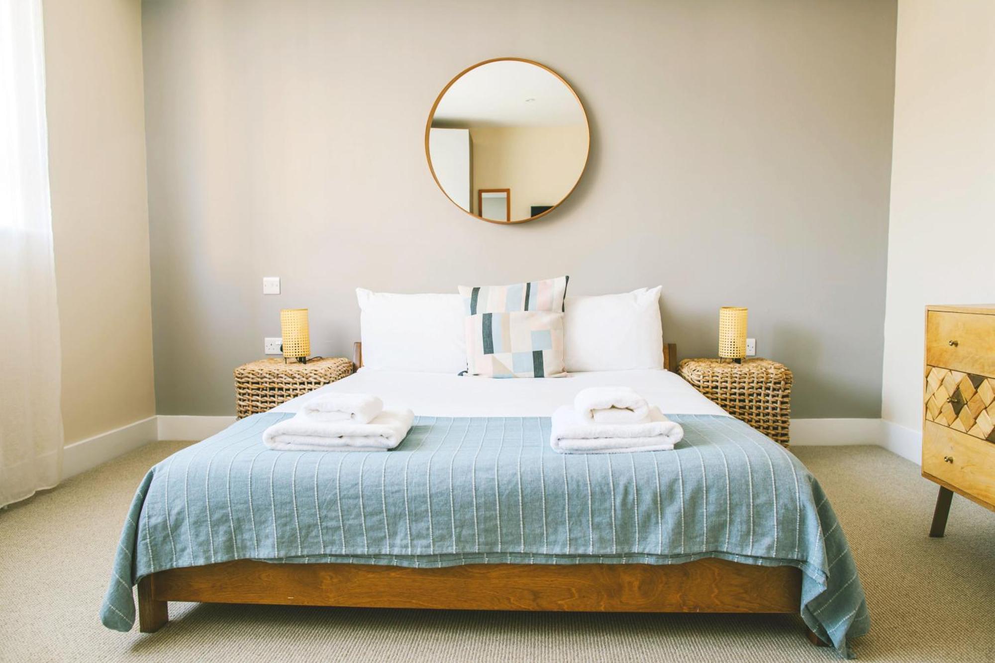 Apartamento Luxury 3 Bedroom In South Kensington Near Museums *