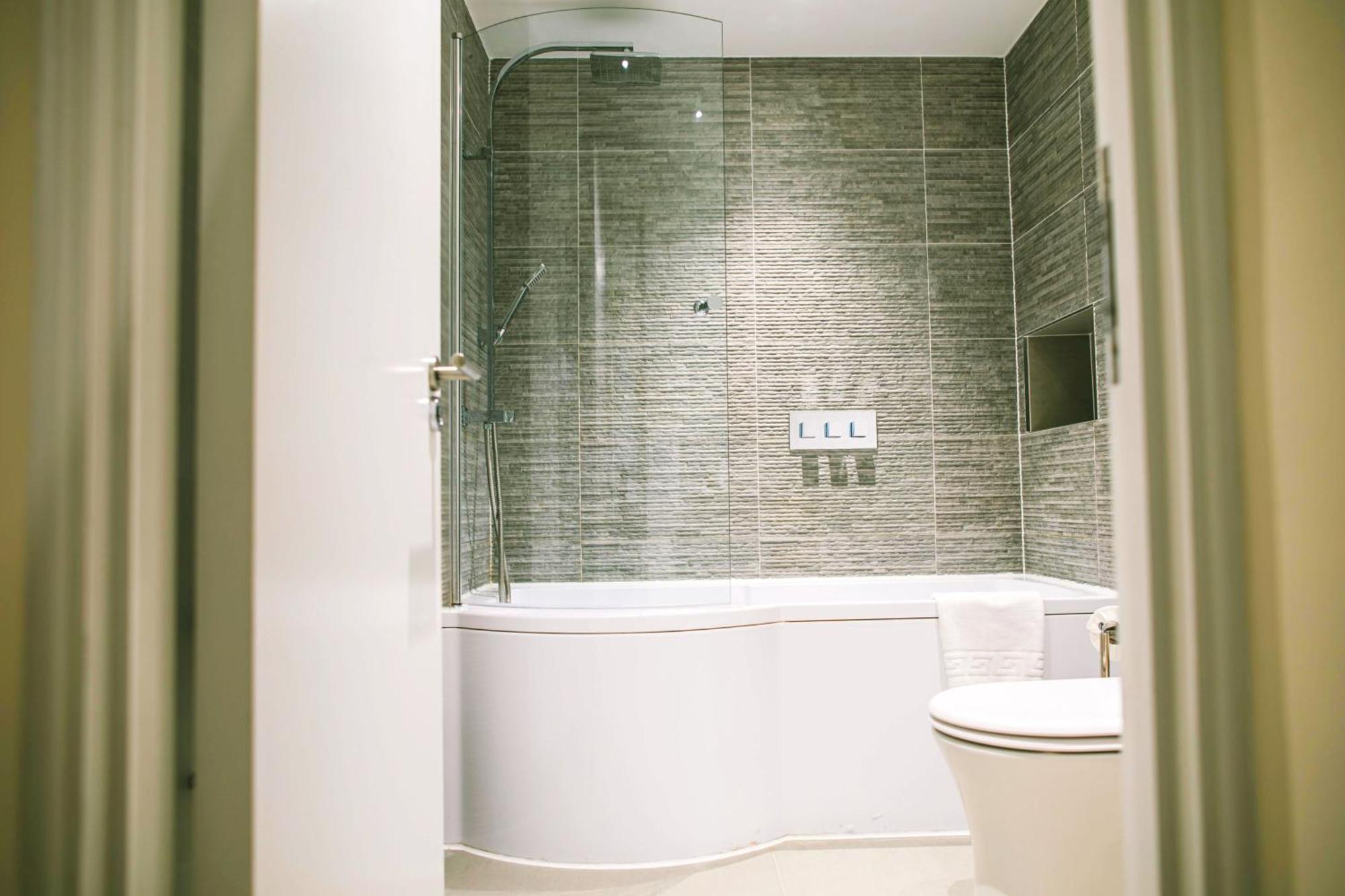 Apartamento Luxury 3 Bedroom In South Kensington Near Museums Londres