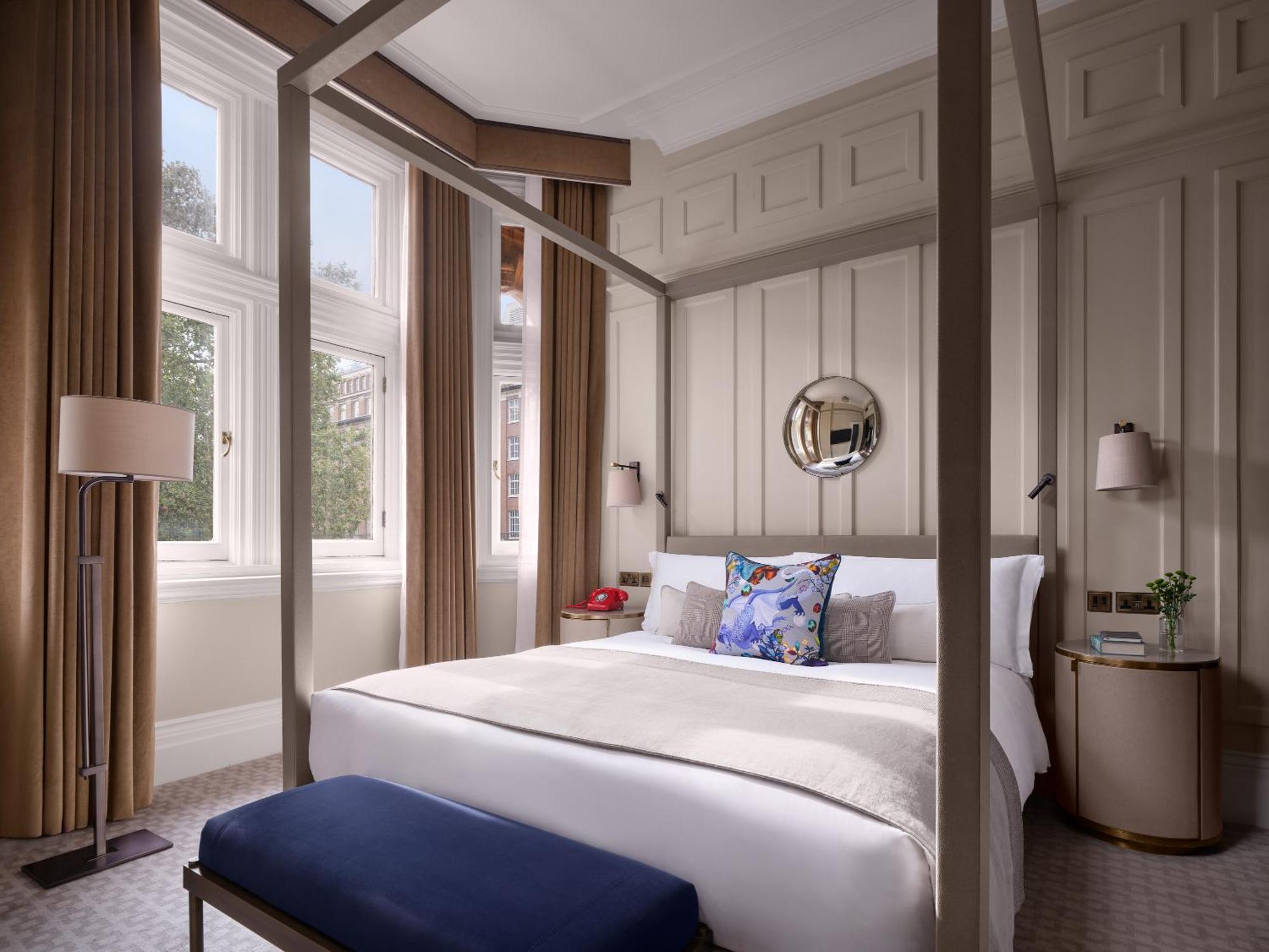 Kimpton - Fitzroy By Ihg Hotel 5*