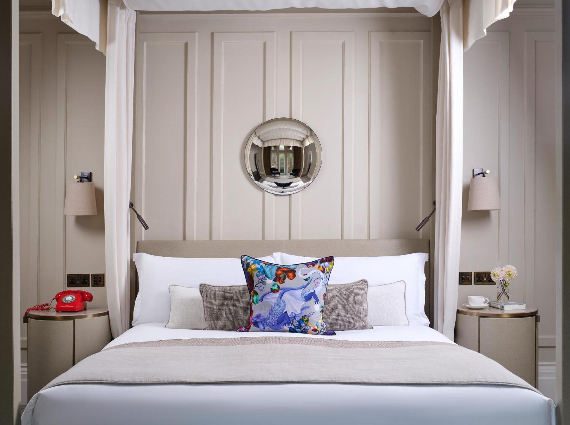 Hotel Kimpton - Fitzroy By Ihg 5*