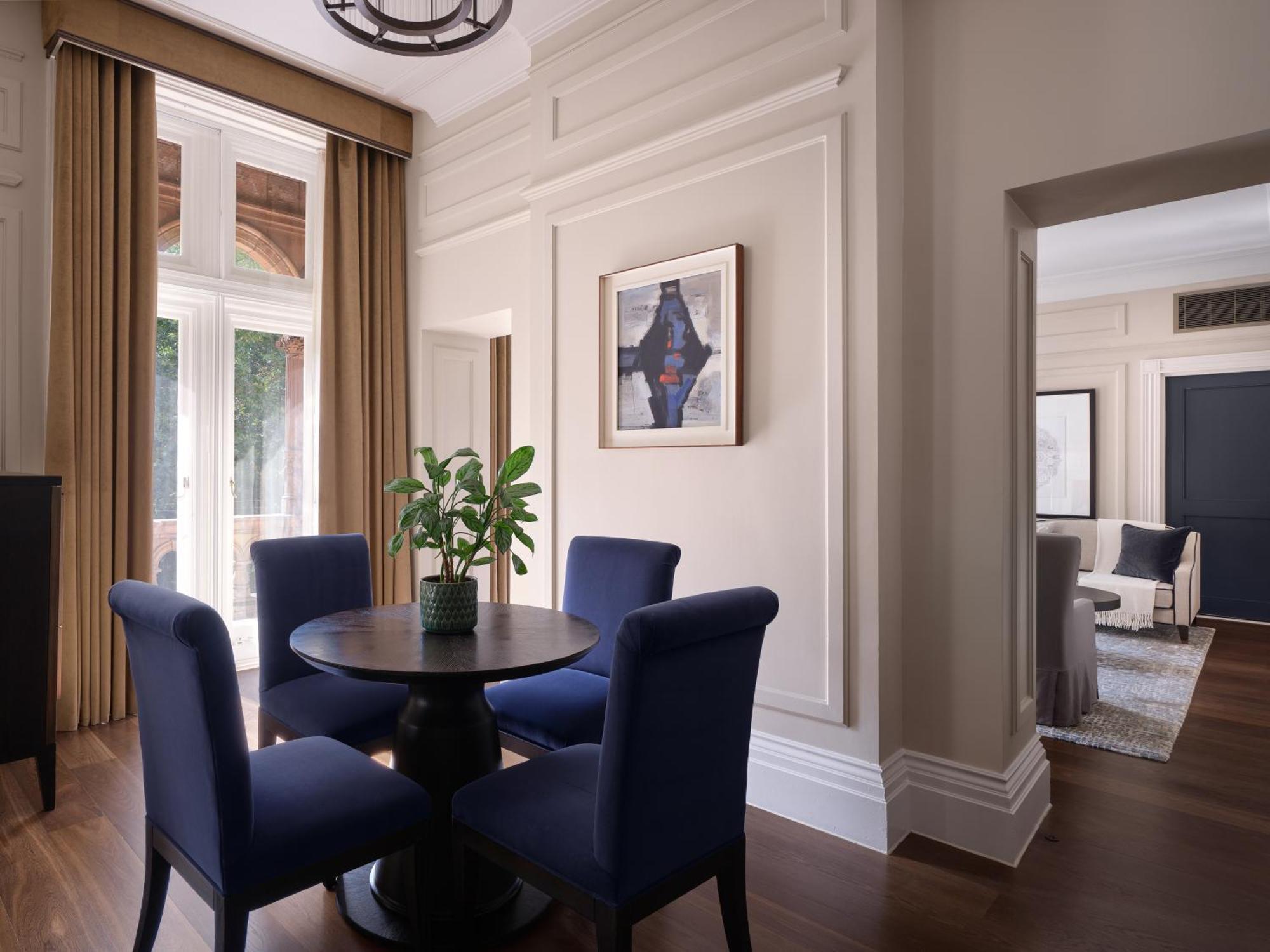 Kimpton - Fitzroy By Ihg 5* London