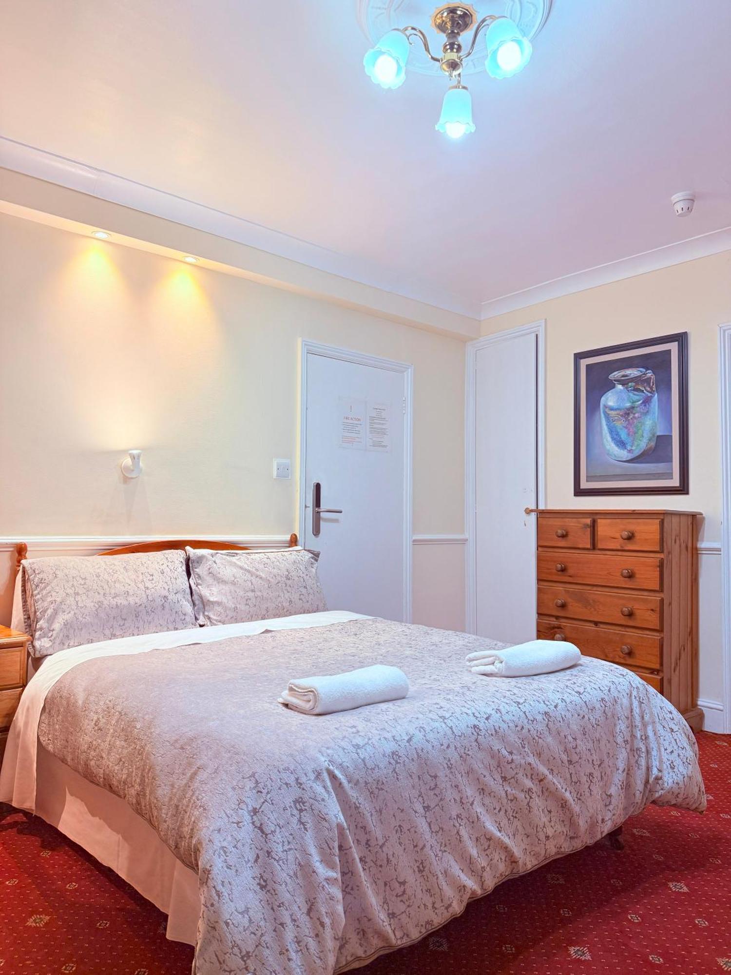 Europa House Hotel, Paddington Gjestgiverier