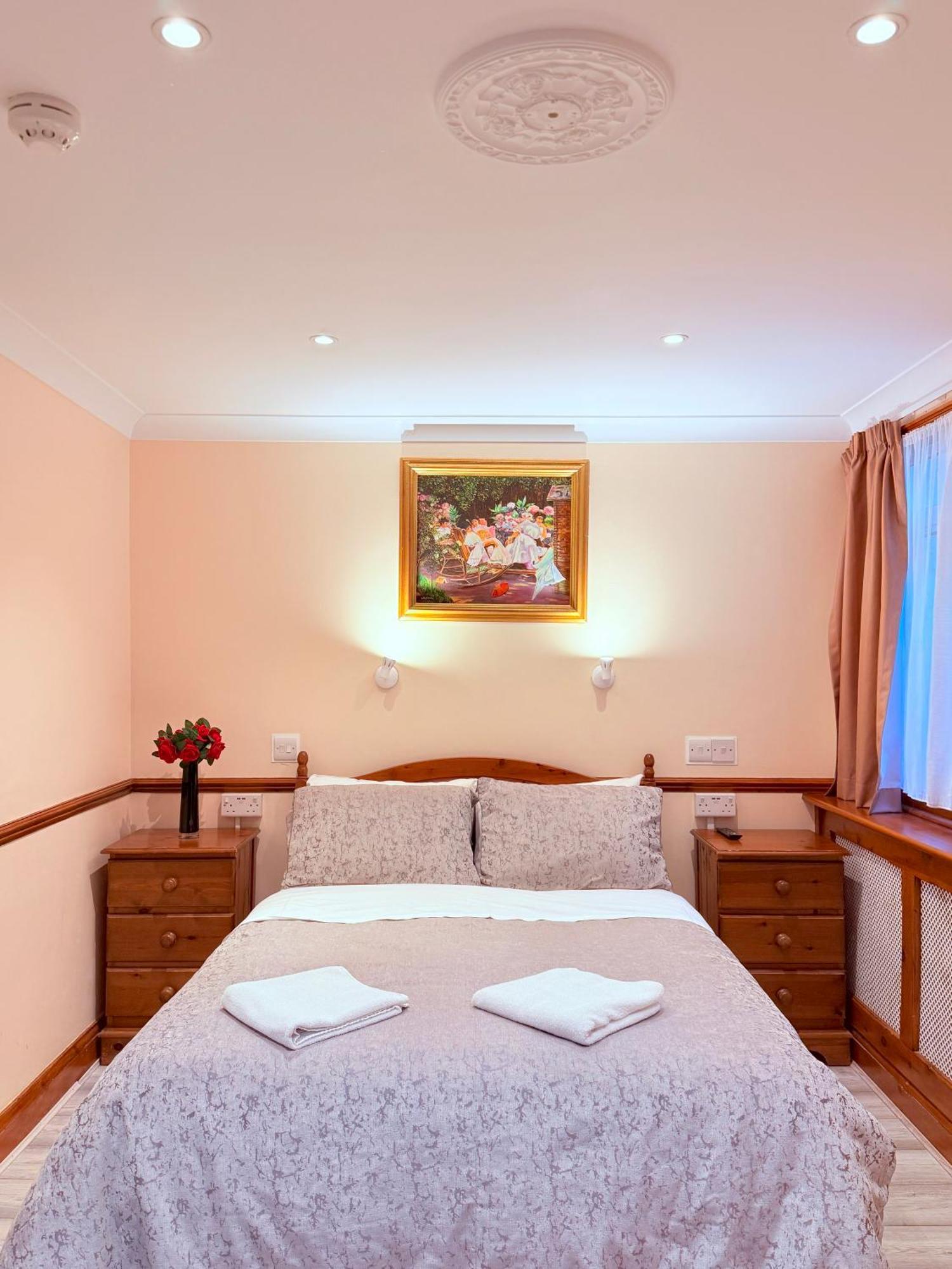 Europa House Hotel, Paddington Gjestgiverier