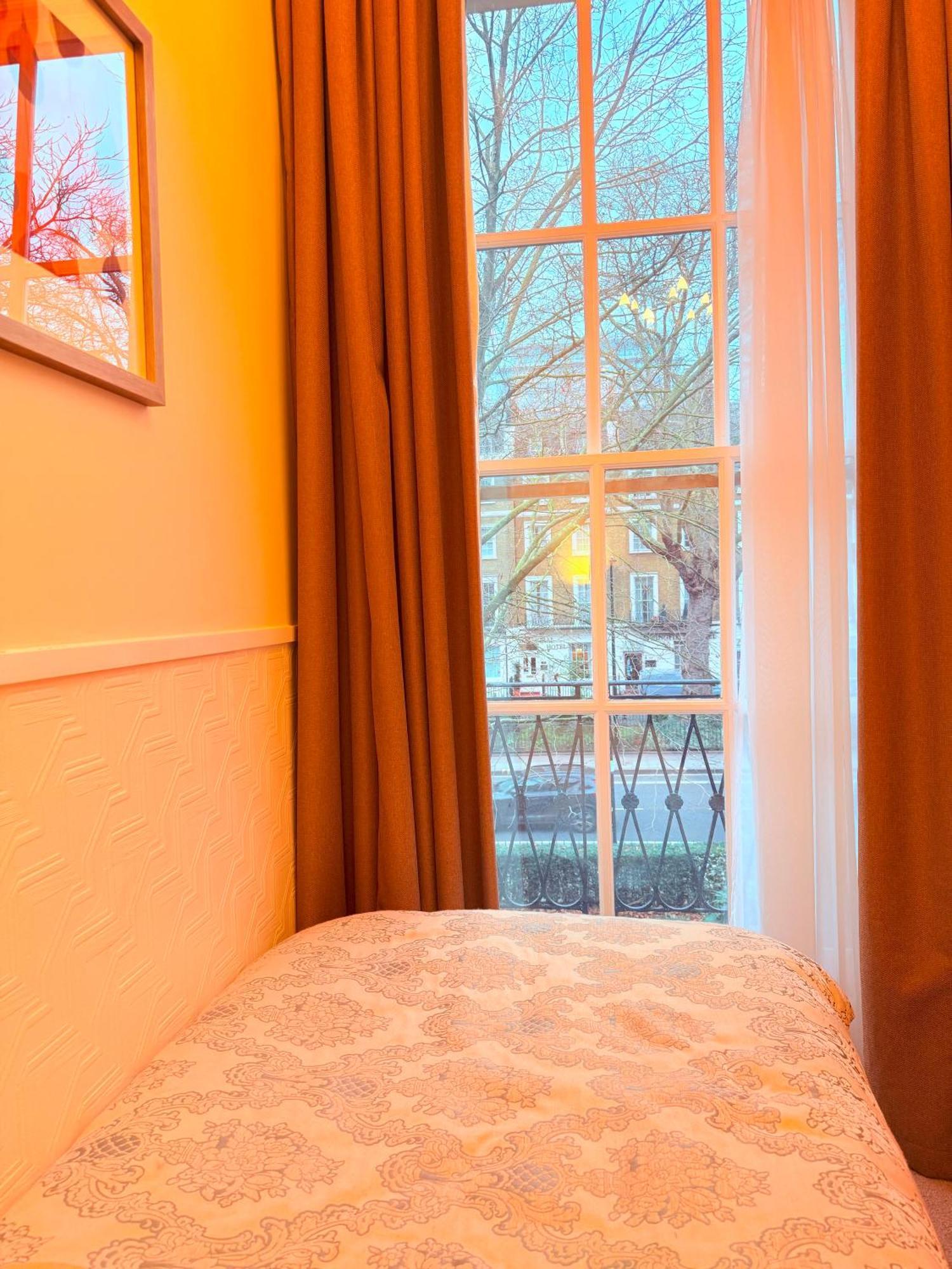 Europa House Hotel, Paddington Gjestgiverier 2*