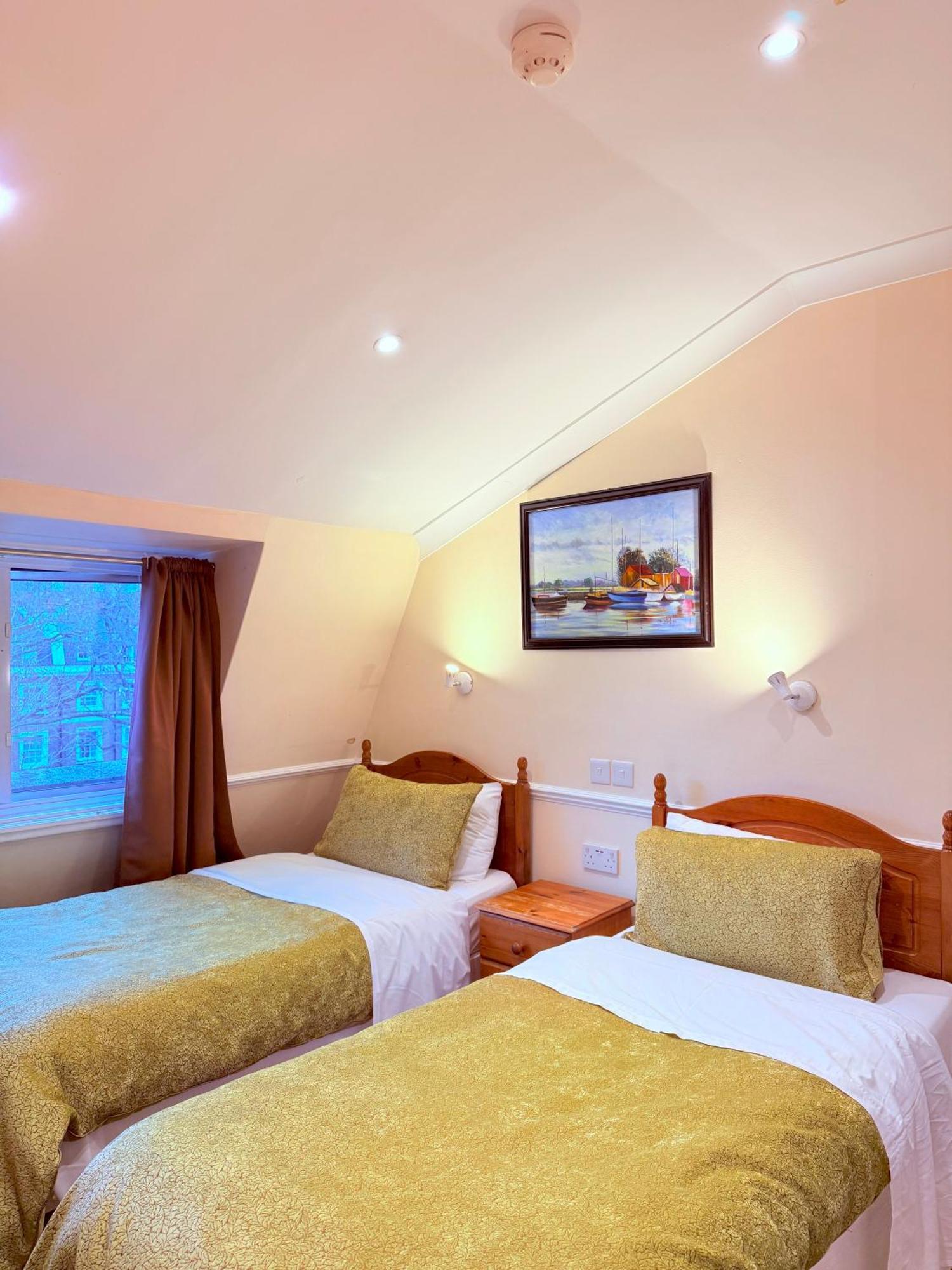 Gjestgiverier Europa House Hotel, Paddington