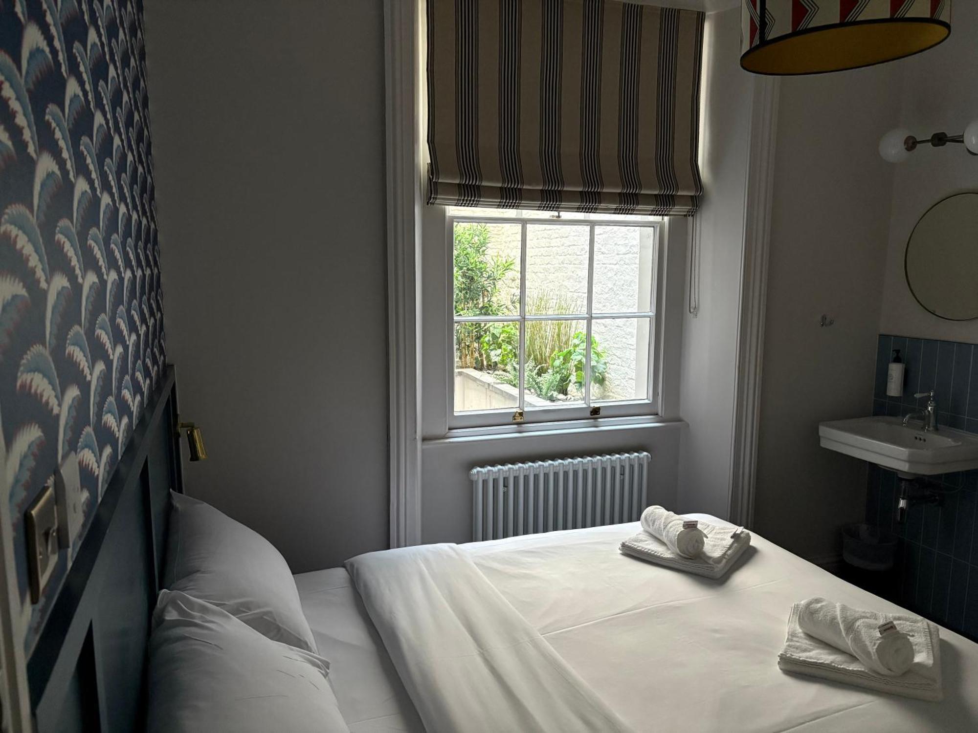 St. David's Paddington Hotel