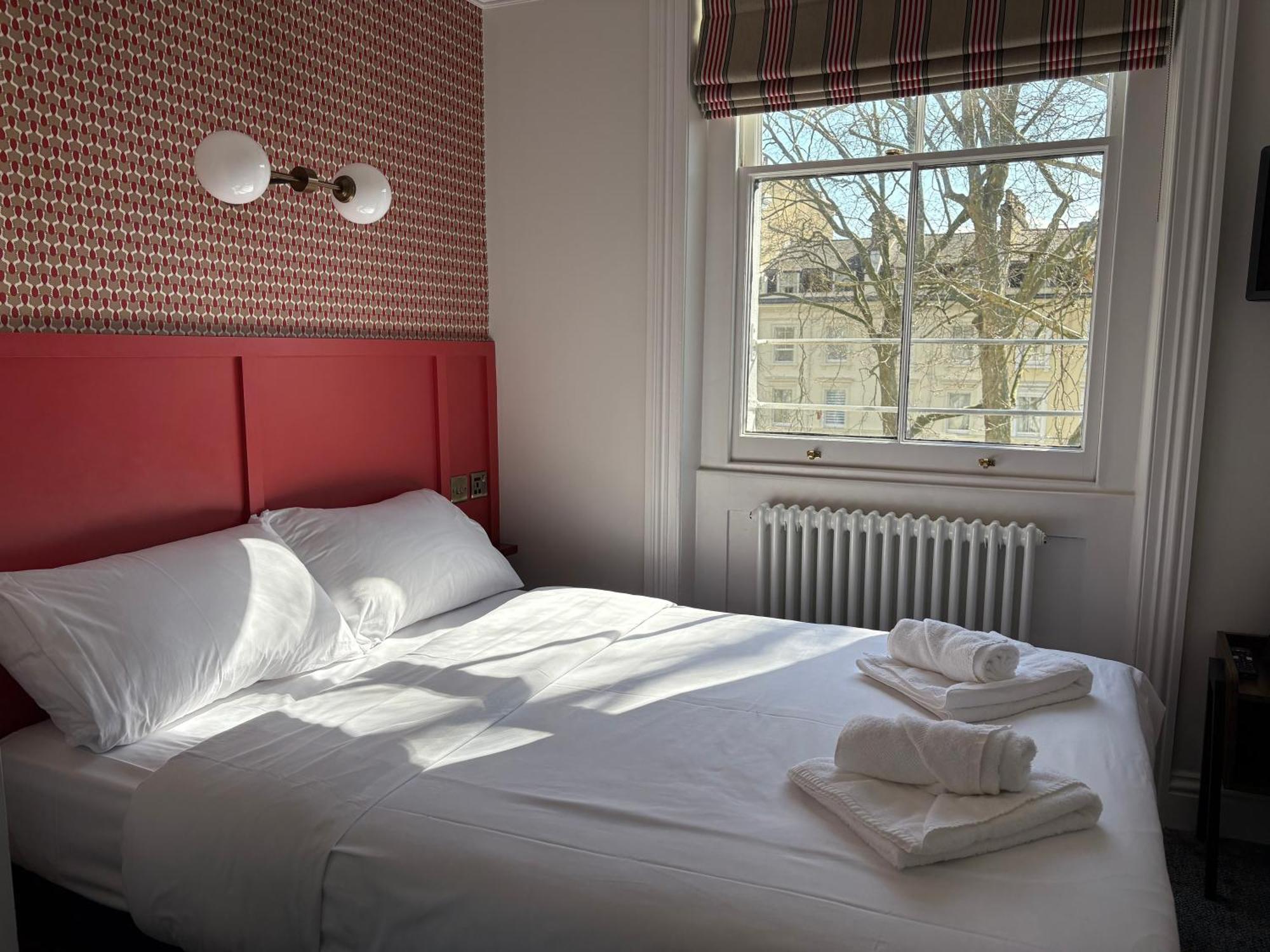 St. David's Paddington Hotel 2*