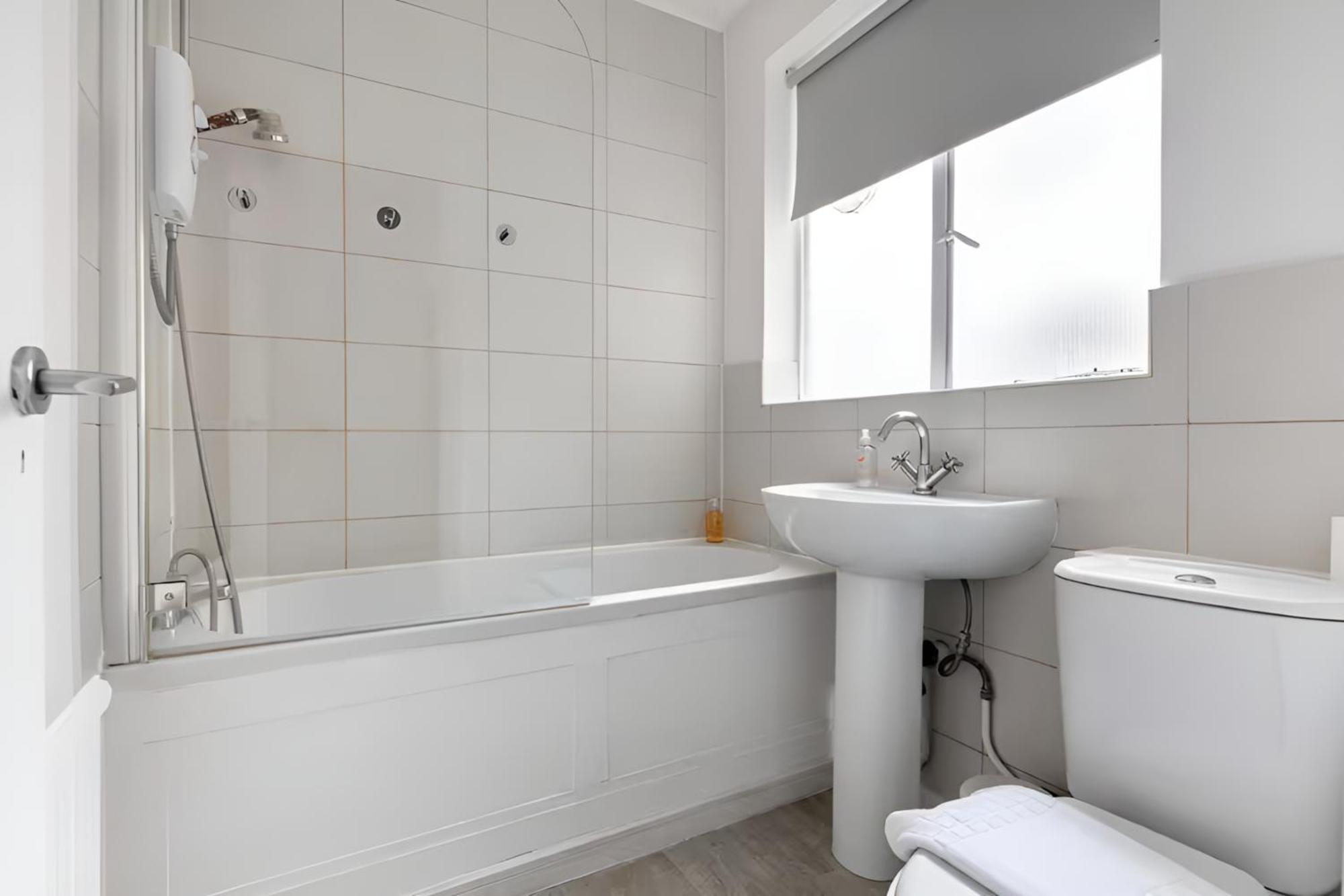 Apartment Experience Kensington Class In 2bd *