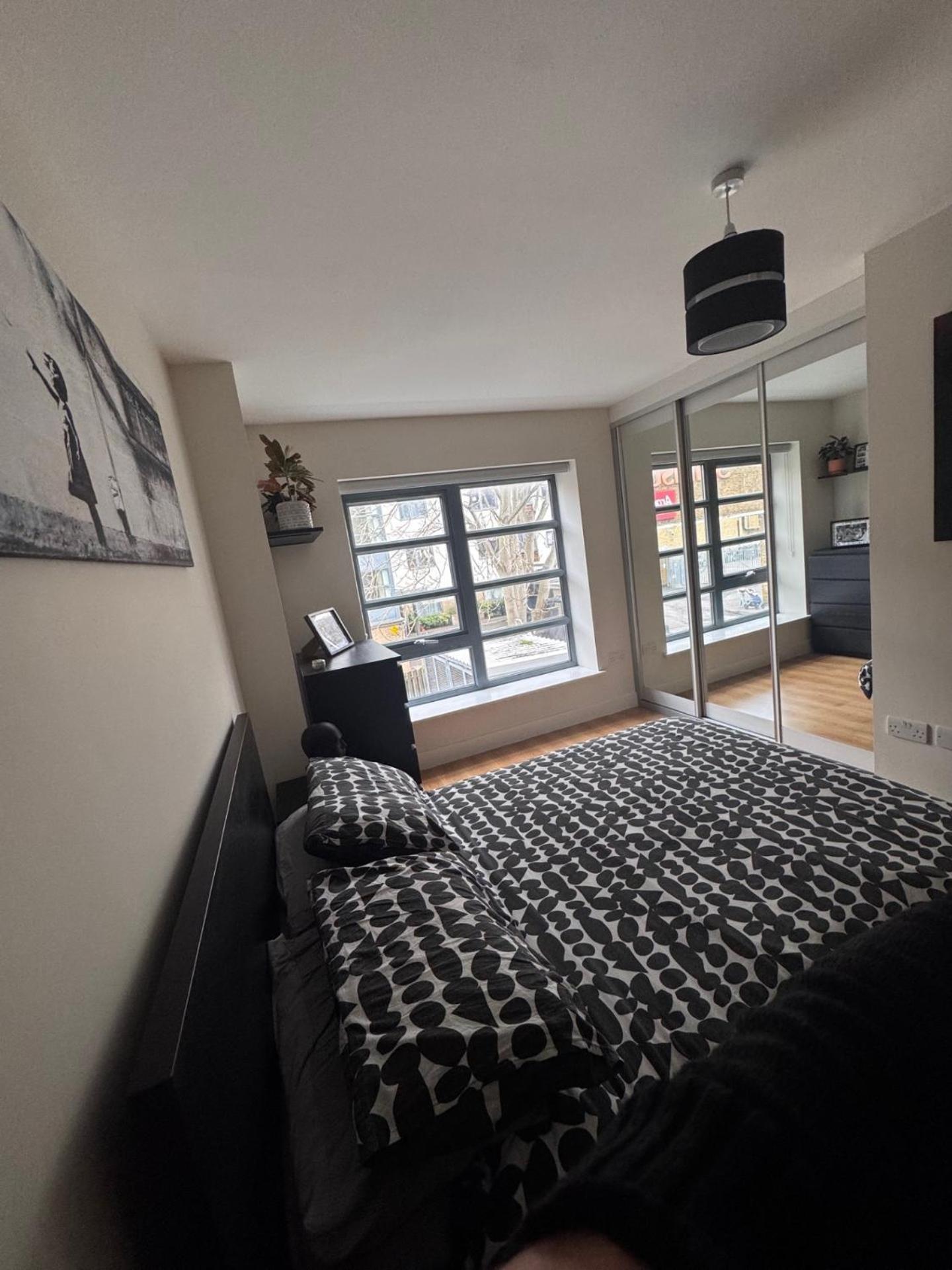 Accommodatie bij particulieren Cosy Private With Private Bathroom - Your Perfect Gateway!