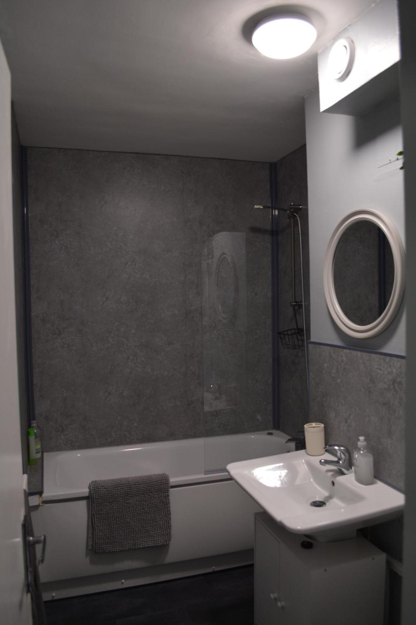 Contemporary Stylish Appartement *