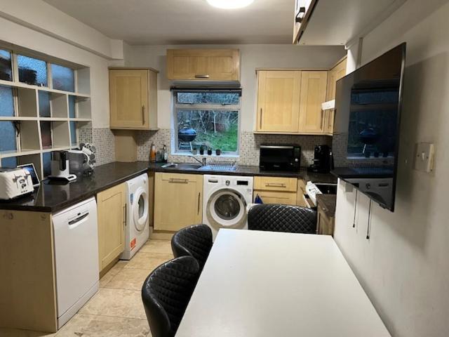 Christian Fields Holiday home