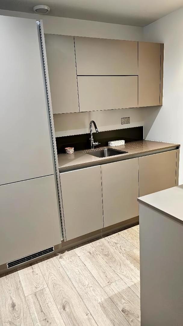 Amazing Flat Near Stratford Station London