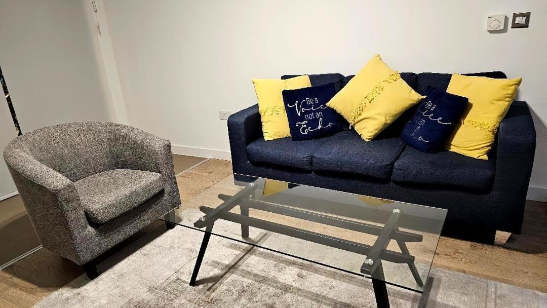 Amazing Flat Near Stratford Station