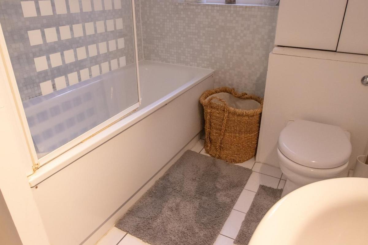 Leilighet Modern Cosy - Fulham Prime Location London