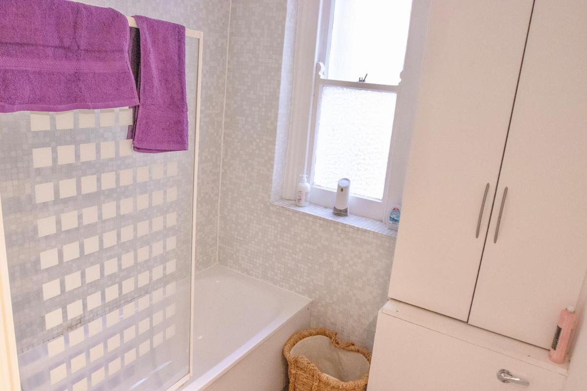 Modern Cosy - Fulham Prime Location Leilighet
