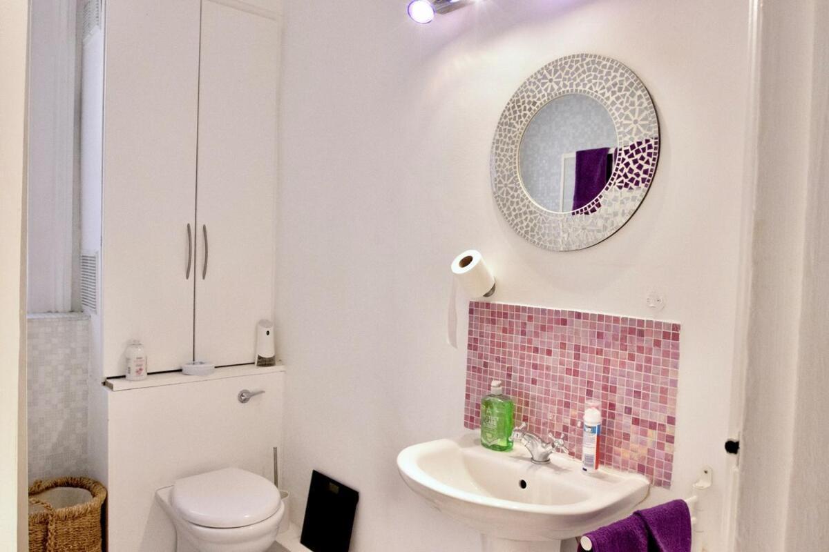 Leilighet Modern Cosy - Fulham Prime Location London