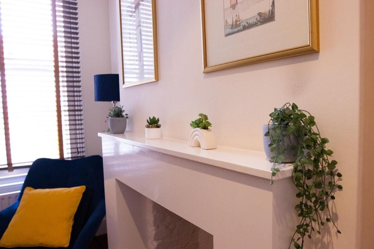 Leilighet Modern Cosy - Fulham Prime Location