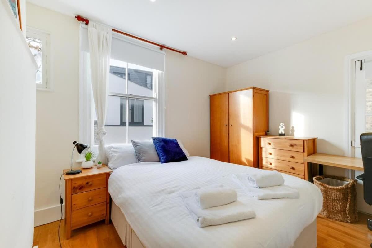 Modern Cosy - Fulham Prime Location Leilighet